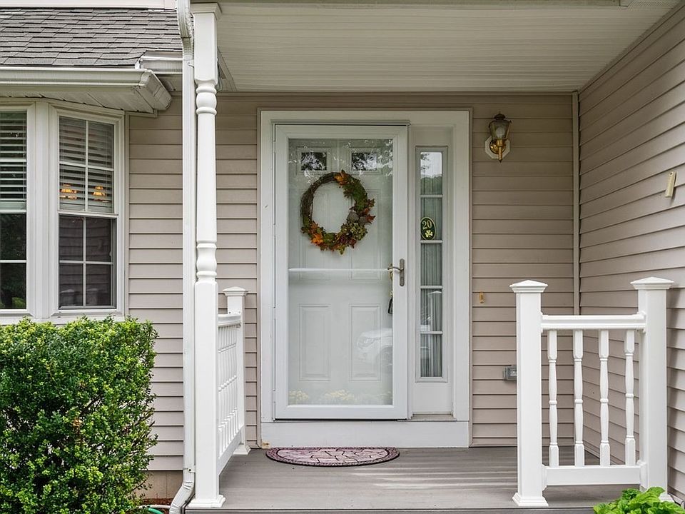 20 Angell Brook Dr UNIT 20, West Boylston, MA 01583 Zillow