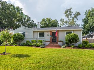 1704 Brookwood Rd, Jacksonville, FL 32207