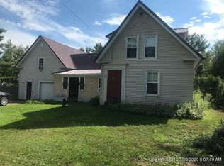 94 Main St, Detroit, ME 04929