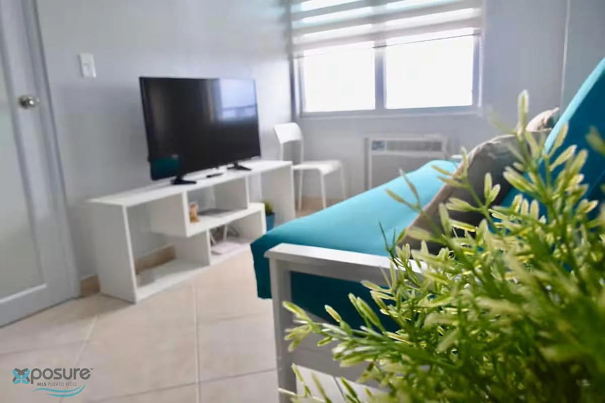 Vistas De San Juan, Santurce (Condominio) — Photo 4