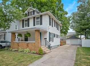 1808 Federal Ave SW, Wyoming, MI 49509