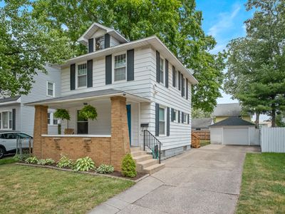 1808 Federal Ave SW, Wyoming, MI, 49509