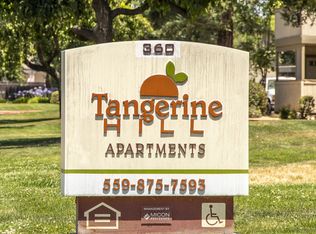 Tangerine Hill, Sanger, CA 93657