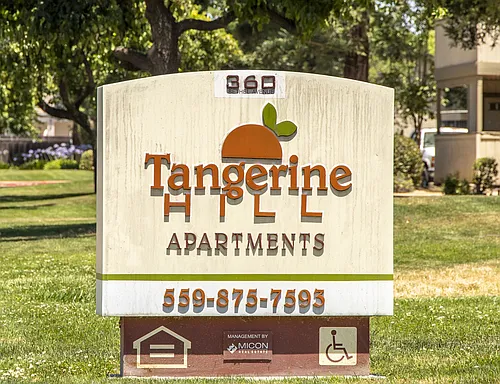 Tangerine Hill Photo 1