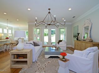 101 Hollyhock Ln, Ponte Vedra Beach, FL 32082