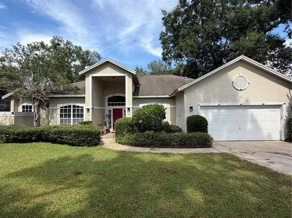 2435 Sweetwater Country Club Pl Dr, Apopka, FL 32712