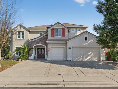 10341 Odemira Way, Elk Grove, CA, 95757