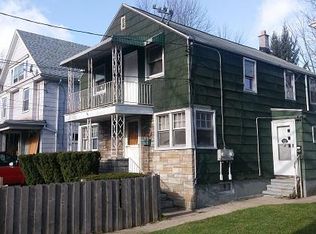 1956 Whitney Ave, Niagara Falls, NY 14301