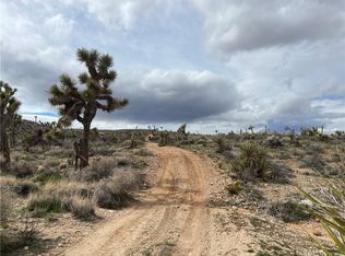 57300 Sunway Dr, Yucca Valley, CA 92284