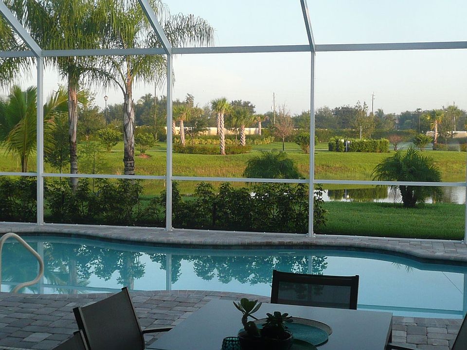  View from Great Room