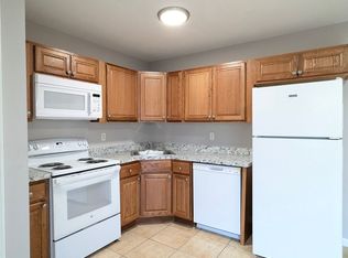 150 Mohican Ave #161, Waterbury, CT 06708