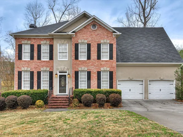 929 Burlington Drive, Evans, GA 30809