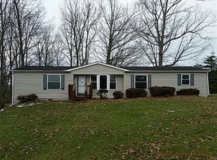 1669 Quaker Church Rd, Bedford, VA 24523