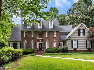 530 Twinflower Ct, Roswell, GA, 30075