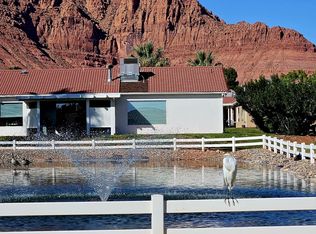 543 E Dominguez Dr, Ivins, UT 84738