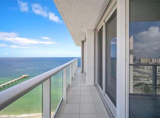 16445 Collins Ave APT 2626, Sunny Isles Beach, FL 33160