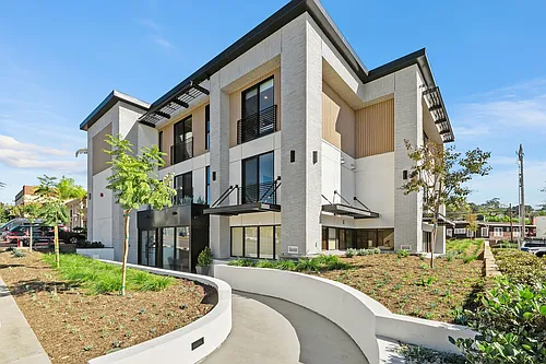 Floor plan 308