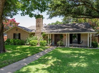 2246 Flat Creek Dr, Richardson, TX 75080