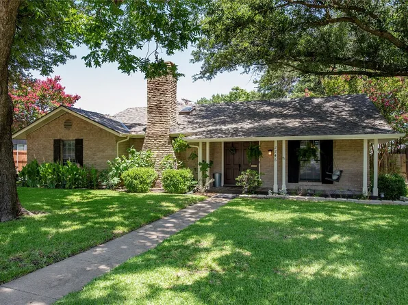 2246 Flat Creek Dr, Richardson, TX 75080
