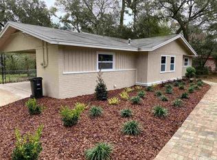 3704 NW 22nd Pl, Gainesville, FL 32605