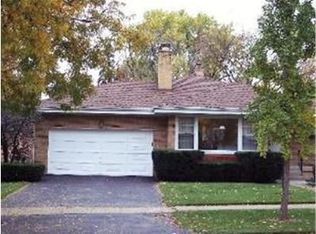 5205 Howard Ave, Western Springs, IL 60558