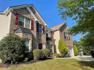 4545 Buckskin Way, Douglasville, GA 30135