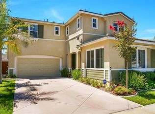 5165 Cerulean Way, Oceanside, CA 92057