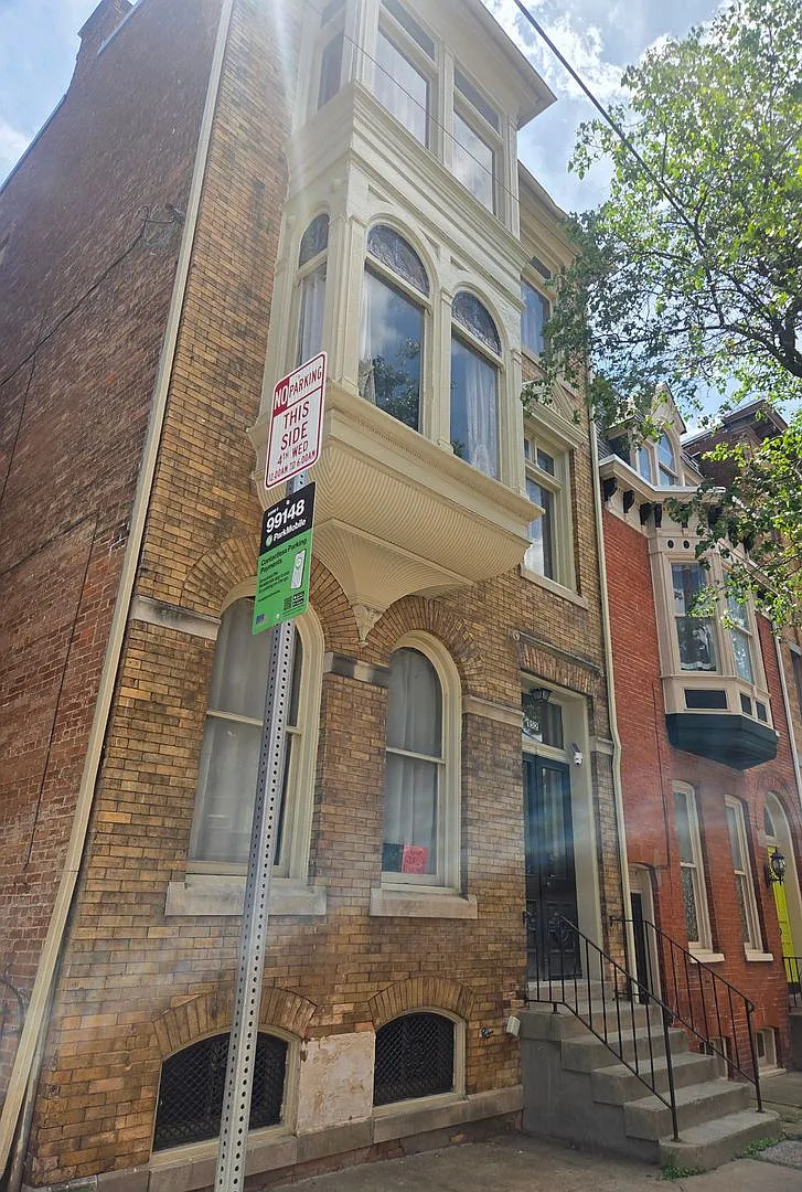 152 E. Philadelphia Street — Photo 1