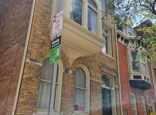 152 E Philadelphia St APT 2, York, PA 17401