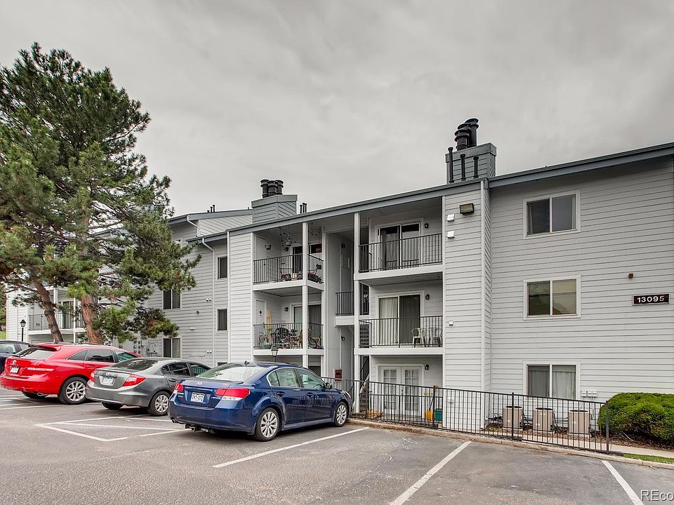 1st image of 13095 W Cedar Dr APT 302