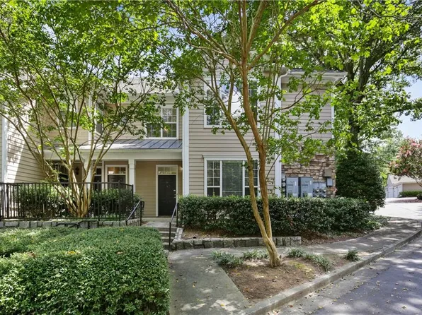 2400 Cumberland Pkwy SE Unit 812, Atlanta, GA 30339