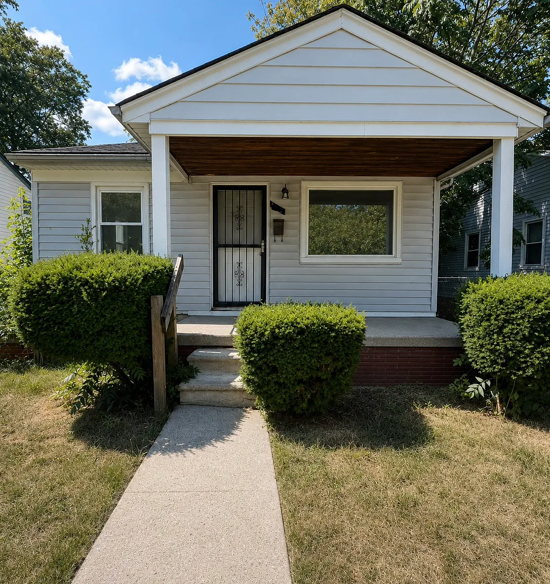 2 bed, 720 sqft, $1,200 — Photo 1
