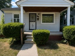 5251 Neff Ave, Detroit, MI 48224