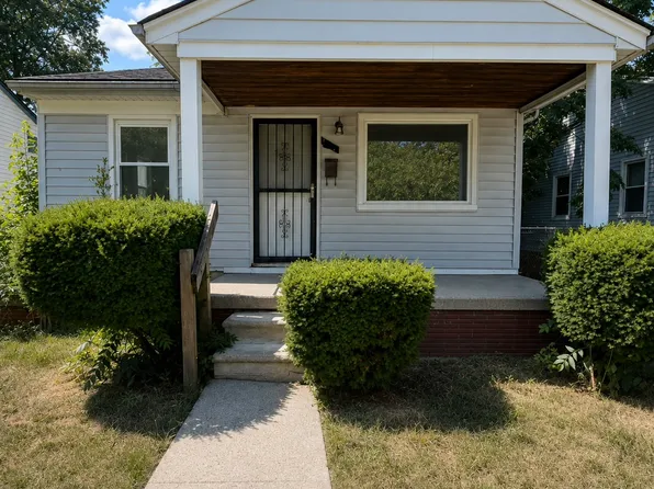 5251 Neff Ave, Detroit, MI 48224