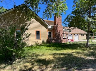 364 N Russellville Rd, Franktown, CO 80116