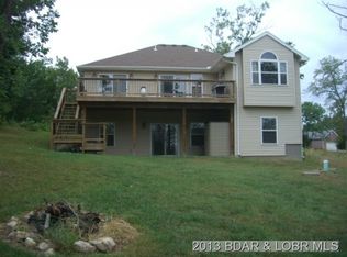 316 Linn Creek Rd, Four Seasons, MO 65049
