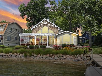 1148 Lucille AVENUE, Twin Lakes, WI, 53181