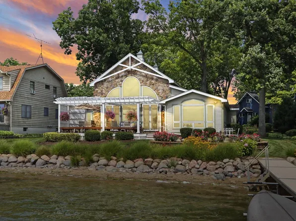 1148 Lucille AVENUE, Twin Lakes, WI 53181