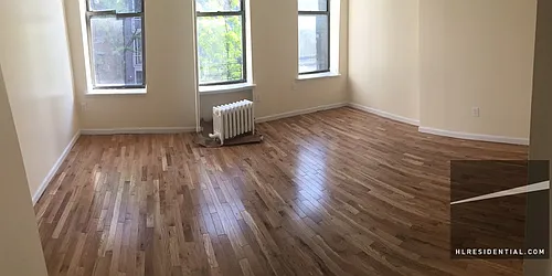 Rented by Highline Residential