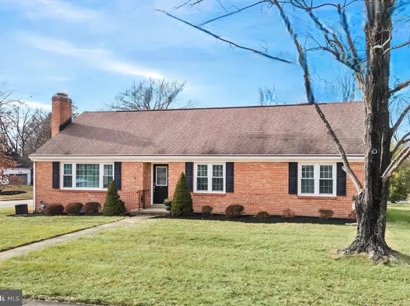 316 Wilson Rd, Newark, DE 19711