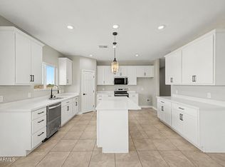 20427 W MOUNTAIN SAGE Drive, Buckeye, AZ 85326