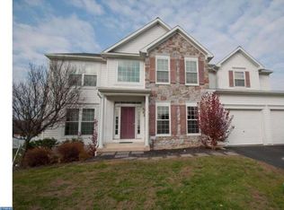 404 Redbud Dr, Oxford, PA 19363