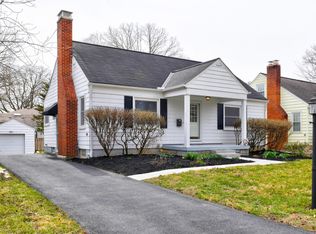 405 Blenheim Rd, Columbus, OH 43214