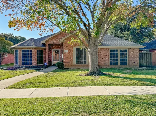 204 Plum Holw, Denton, TX 76207