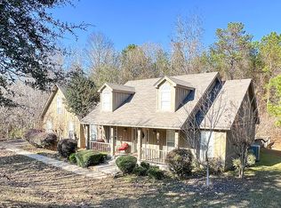 225 Windsong Loop, Wetumpka, AL 36093