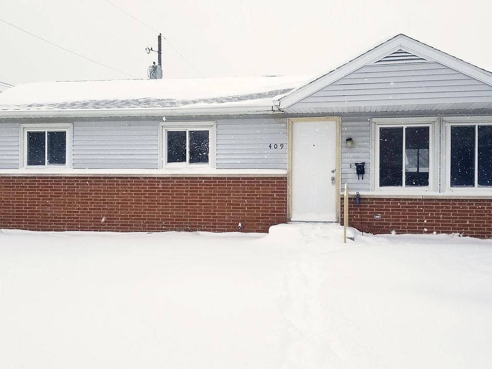 1st image of 409 Abell St