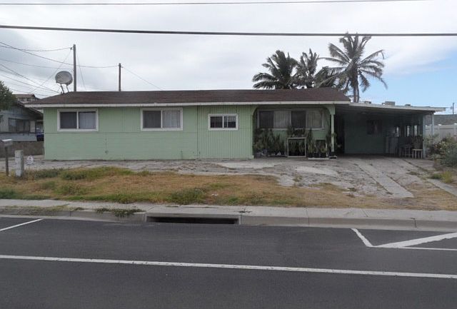 Property Front View