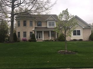8085 Greenwich Blvd NW, Massillon, OH 44646