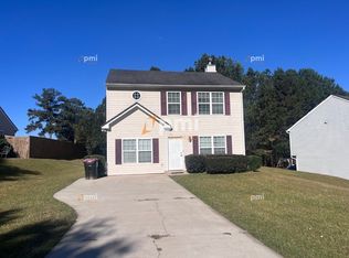 2015 Ivy Ln, Union City, GA 30291