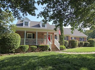 416 Glencurry Dr, Charlotte, NC 28214